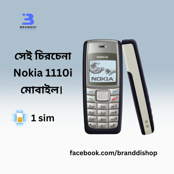 Nokia 1110i