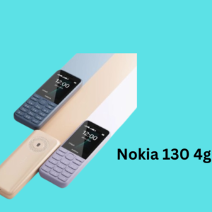 nokia 130 4G